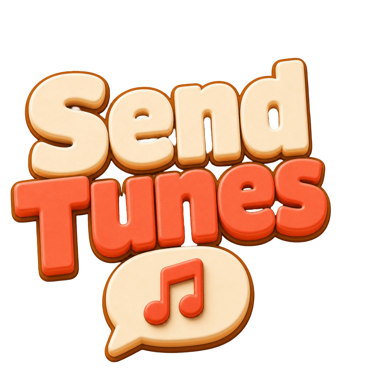 SendTunes
